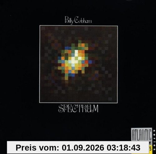 Spectrum