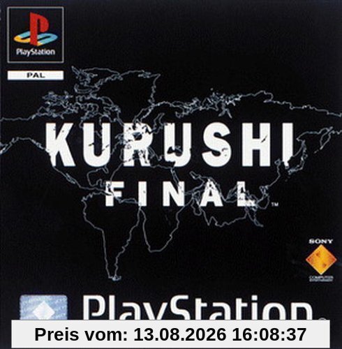 Kurushi Final