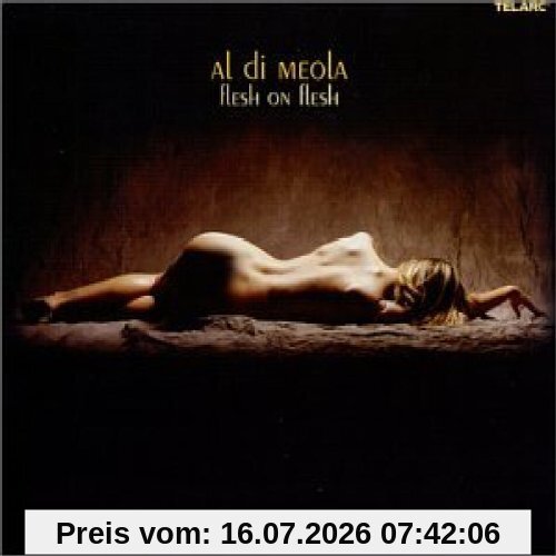 Al Di Meola Flesh On Flesh