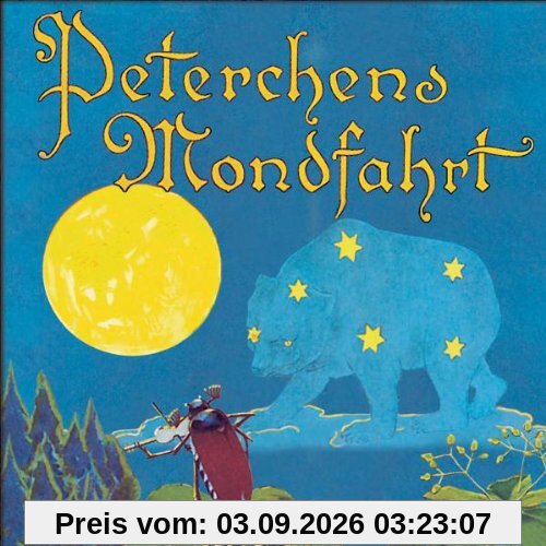 Peterchens Mondfahrt