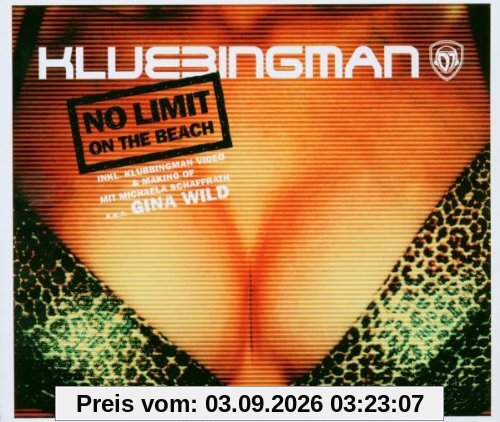 No Limit (on the Beach)