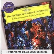 Igor Markevitch The Originals - Berlioz / Cherubini / Auber