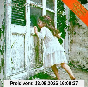 Violent Femmes