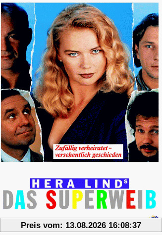 Das Superweib