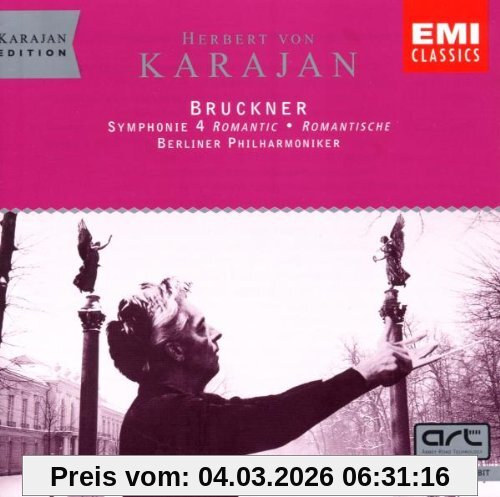 Karajan-Edition (Bruckner)