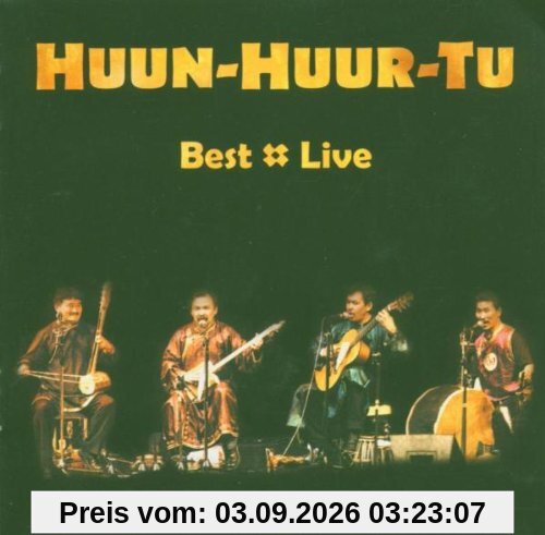 Best/Live