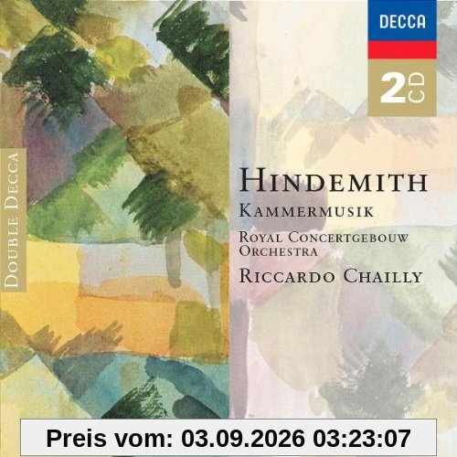 Kammermusik.(Ga)