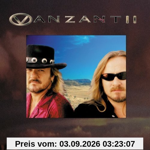 Van Zant II