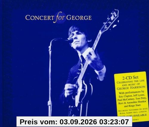 Concert for George