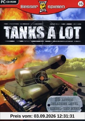 Tanks-A-Lot