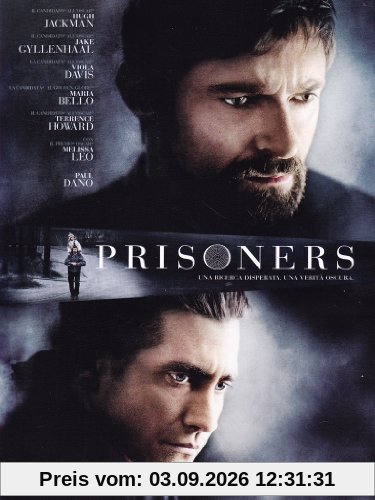 Prisoners [IT Import]