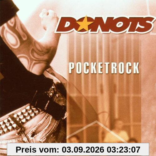 Pocket Rock