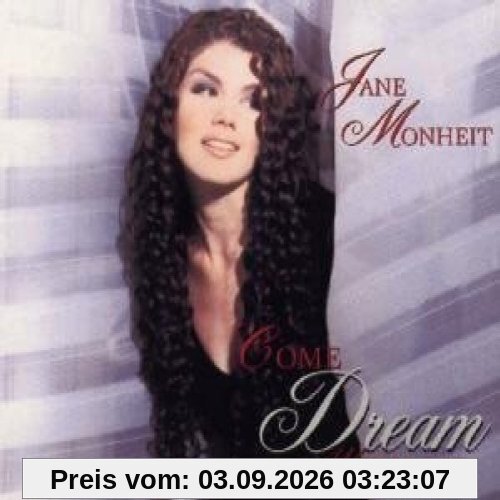 Come Dream With Me
