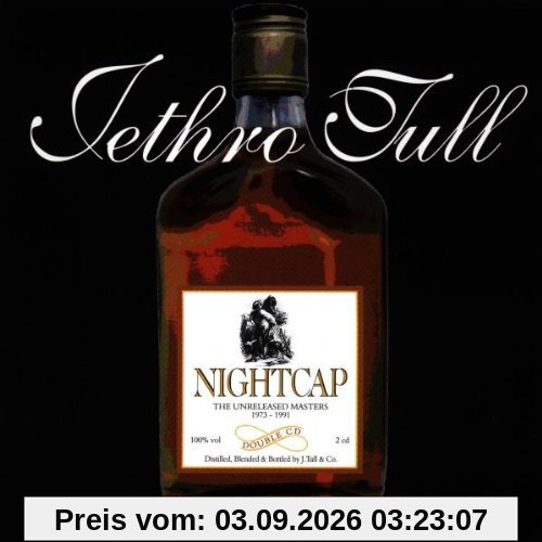 Nightcap - Unreleased Masters