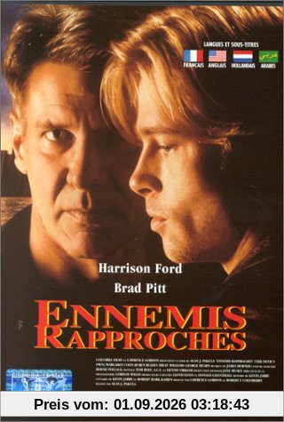 Ennemis rapprochés