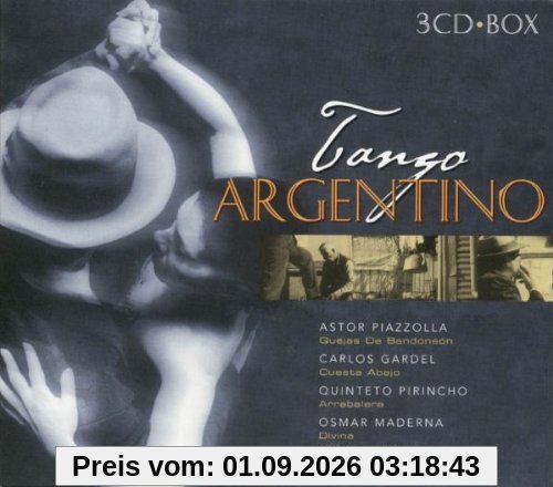 Tango Argentino