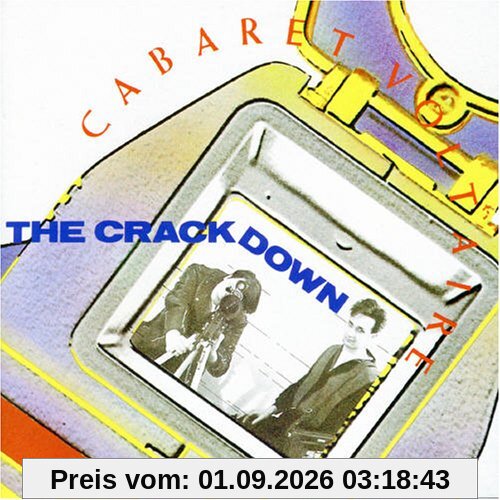 Crackdown