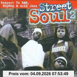 Street Soul 2