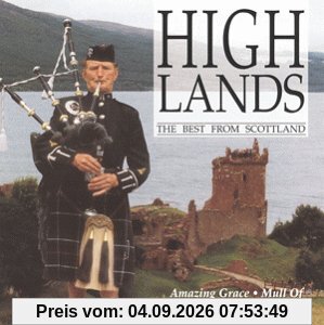 Highlands-Best from Scottland