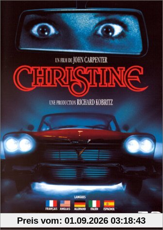 Christine