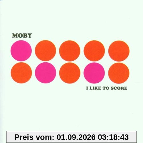 I Like to Score