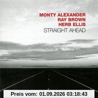 Straight Ahead