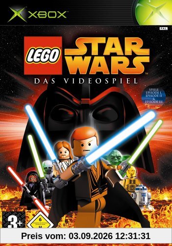 Lego Star Wars