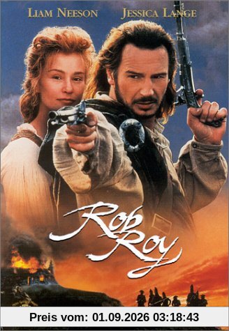 Rob Roy
