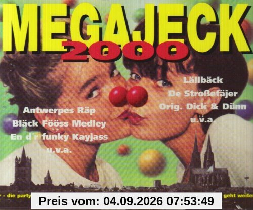 Megajeck 2000