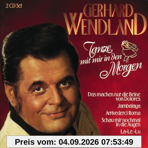 Tanze mit Mir in Den Morgen