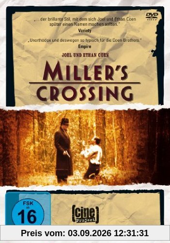Miller's Crossing