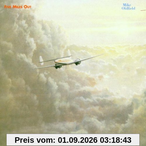 Five Miles Out (Remastered)
