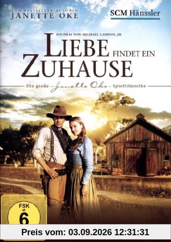 Liebe findet ein Zuhause