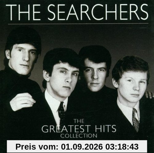 Greatest Hits Collection