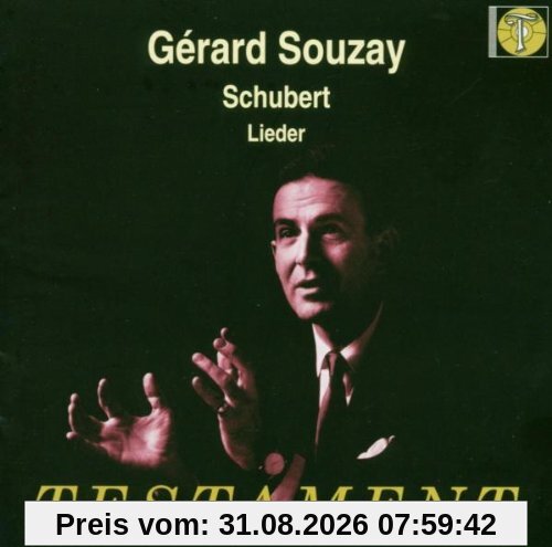Lieder