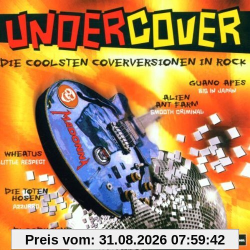 Undercover