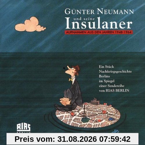 Günter Neumann und Seine Insulaner