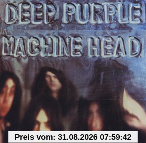 Machine Head
