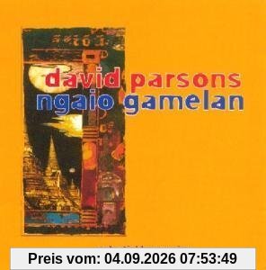 Ngaio Gamelan