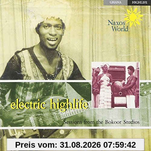 Electric Highlife