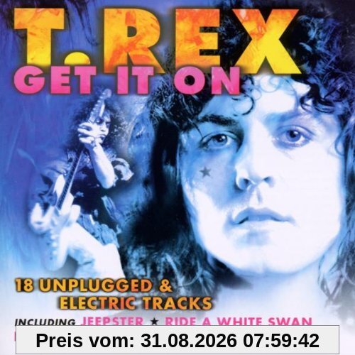Get It on