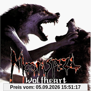 Wolfheart/Limited Edition