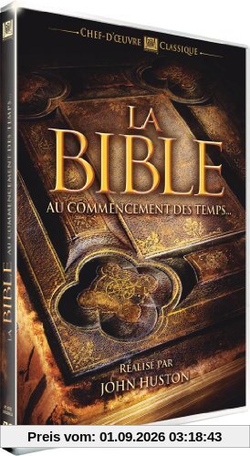 La Bible [FR Import]