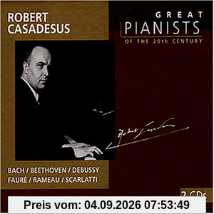 Great Pianists
