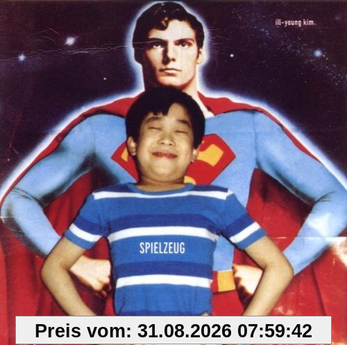 Spielzeug