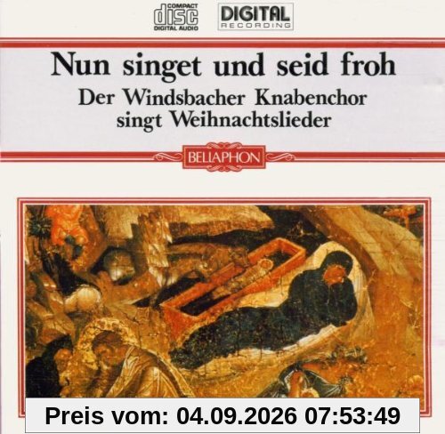 Nun Singet und Seit Froh