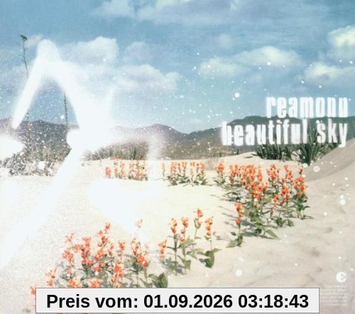 Beautiful Sky (Digipack)