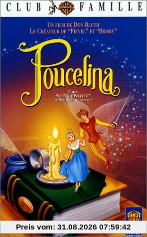 Poucelina