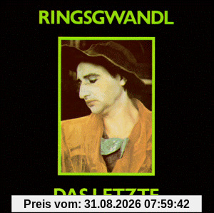 Das Letzte
