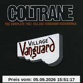 The complete 1961 Village Vanguard Recordigns [Box-Set]
